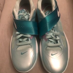 Nike KD 4 Easter edition Men’s size 11.5